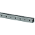 Профиль STRUT перфорированный 41х41 L3000 1.5мм IEK CLP1S-41-41-30-15