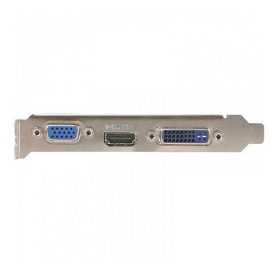 Видеокарта Afox GT730 2GB DDR3 128bit VGA DVI HDMI 1FAN LP RTL