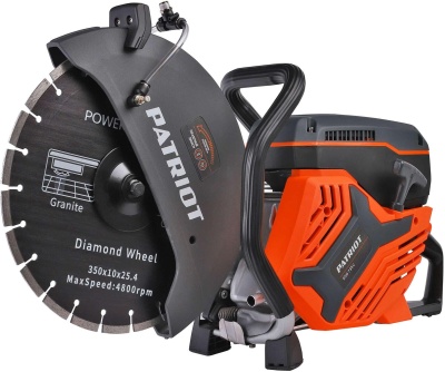 Станок распиловочный Patriot DSG 735С (595102230)