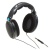 Наушники накладные Sennheiser HD 600 3м черный проводные оголовье (004465/508824) Наушники накладные Sennheiser HD 600 3м черный проводные оголовье (004465/508824)
