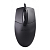 Мышь A4Tech OP-720 черный оптическая (1000dpi) USB (3but)
