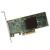 RAID-контроллер Broadcom LSI MegaRAID SAS 9341-4i SGL (LSI00419 / 05-26105-00(J) PCIe 3.0 x8 LP, SAS/SATA 12G, RAID 0,1,5,10,50, 4port(1*int SFF8643), 3008ROC, {5}, (003099) RAID-контроллер Broadcom LSI MegaRAID SAS 9341-4i SGL (LSI00419 / 05-26105-00(J) PCIe 3.0 x8 LP, SAS/SATA 12G, RAID 0,1,5,10,50, 4port(1*int SFF8643), 3008ROC, {5}, (003099)
