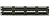 Патч-панель LANMASTER 48 портов, UTP, кат.5E, 2U (LAN-PP48UTP5E)