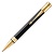 Ручка шариков. Parker Duofold K74 (CW1931386) Black GT M черн. черн. подар.кор.