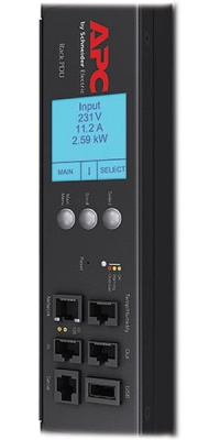 Блок распределения питания APC by Schneider Electric AP8881