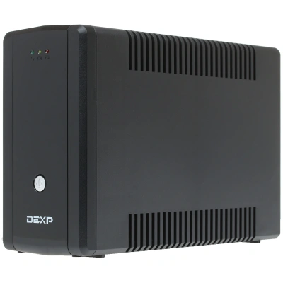 БУ ИБП DEXP CEE-E 1200VA