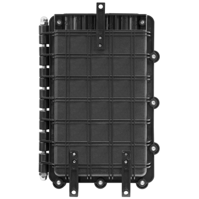 Муфта оптическая Alpha Mile для сетей доступа FTTH (планка SC)