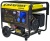 Генератор Champion GG6501E + ATS 5.5кВт Генератор Champion GG6501E + ATS 5.5кВт