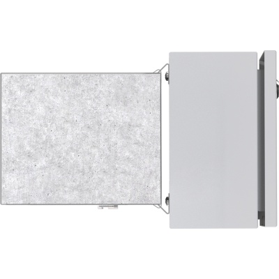 EKF mb54-1k Комплект для монтажа к столбу EKF PROxima