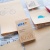 Блок самоклеящийся бумажный Stick`n 21638 76x51мм 100лист. 62г/м2 Kraft Notes Блок самоклеящийся бумажный Stick`n 21638 76x51мм 100лист. 62г/м2 Kraft Notes