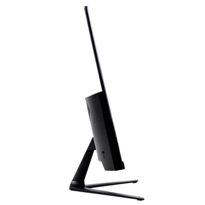 Монитор 23.8" Lime R238L V2 Black (IPS, 1920x1080, VGA+HDMI +DC, 5 ms, 178°/178°, 250 cd/m, 1000:1, 100Hz, Flat)