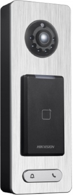Терминал доступа Hikvision DS-K1T500S