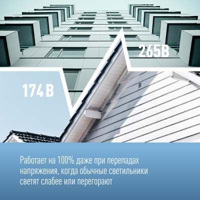 Лампа светодиодная GL45 12Вт 4500К E14 1070лм 174-265В КОСМОС LkeLED12wGL45E1445