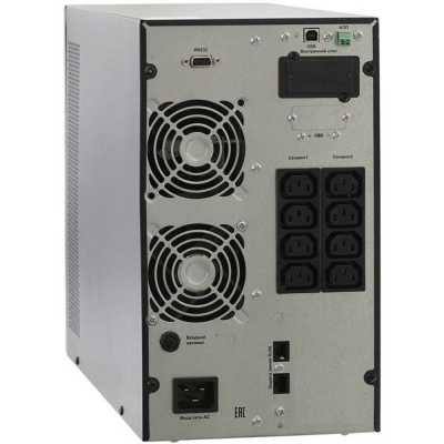 ИБП Связь Инжиниринг СИПБ1,5БА.10-11 1500W/1500VA TW