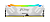Оперативная память Kingston 16GB 6400MT/s DDR5 CL32 DIMM FURY Renegade RGB White XMP