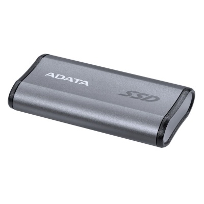 SSD жесткий диск USB3.2 2TB EXT. AELI-SE880-2TCGY ADATA