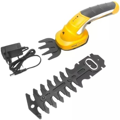 Кусторез/ножницы для травы Huter GET-3,6 (70/1/28)