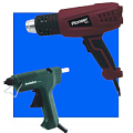 Технические фены/Клеевые пистолеты Технические фены/Клеевые пистолеты