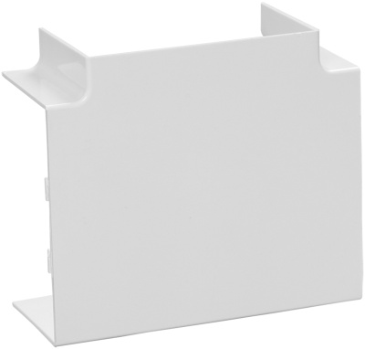 Iek (CKMP10D-T-060-040-K01) Угол Т-образный КМТ 60x40 (4 шт./комп.)