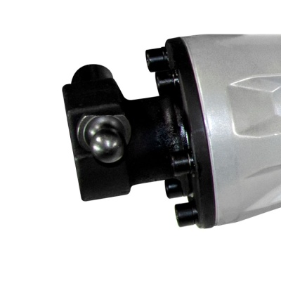 Отбойный молоток SDS HEX 30 773.0.0.00 INTERSKOL