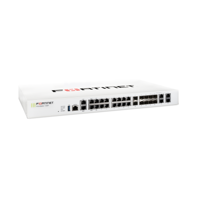 Межсетевой экран Fortinet FortiGate-101F