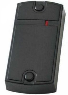 Контроллер Matrix-II EK со считывателем EM Marin  черный