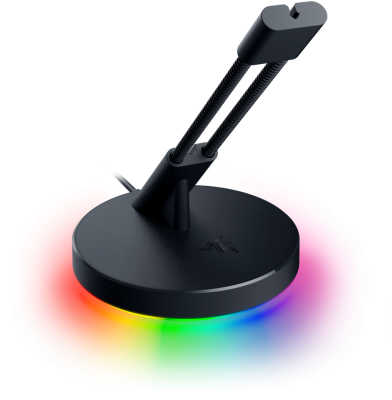 Держатель для кабеля мыши Razer Mouse Bungee V3 Chroma Razer Mouse Bungee V3 Chroma (RC21-01520100-R3M1)