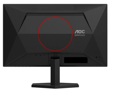 Монитор AOC 24G42E, 23,8", 16:9, IPS, FHD, 1ms, 300cd, 180Hz, HDMI, DP