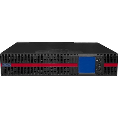 PowerCom Macan MRT-6000(COMPATIBLE W/BAT/PDU), без батареи}