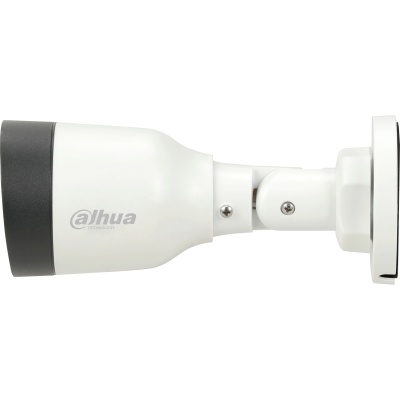 Камера видеонаблюдения Dahua DH-IPC-HFW1230T1P-ZS-S5