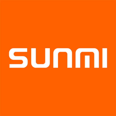 Защитный чехол SUNMI ASSY: CPAD 8.7" protective case with scanner window