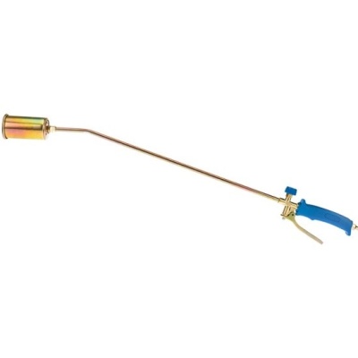 Горелка кровельная REXANT ГВ-500Р 5 см/70 см [11-0975]