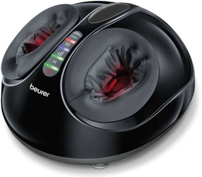 Массажер для ног Beurer FM90 48Вт черный