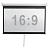 Экран настенный Digis DSOD-16904, формат 16:9, 100" (227x133), MW, Optimal-D (DSOD-16904)