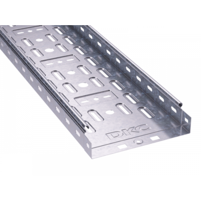 Dkc 35254 Лоток перфорированный 200х50 L2000 (2 метра)