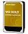 Жесткий диск SATA 14TB 7200RPM 6GB/S 512MB GOLD WD141KRYZ WDC