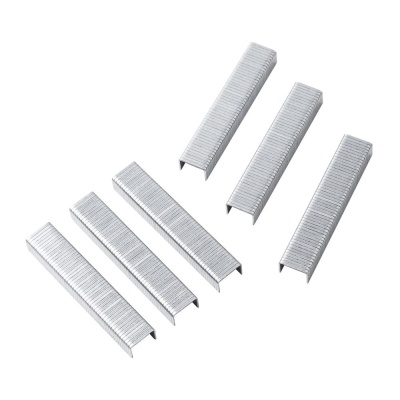 Степлеры, пистолеты, заклепочники Deli Набор скоб для степлера (Тип D) Deli DL238011 (8 х 11,2 х 1,2мм * 2000 шт)