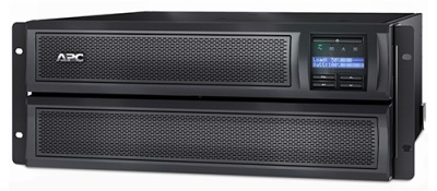 Источник бесперебойного питания APC by Schneider Electric APC Smart-UPS X 2200VA (SMX2200HV)