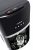 Кулер Hotfrost 35AEN напольный электронный серебристый/черный Кулер Hotfrost 35AEN напольный электронный серебристый/черный