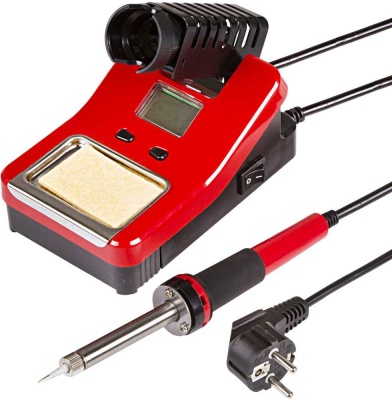 Паяльная станция Rexant 12-0150 электрический 40Втмакс.t=480