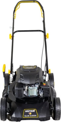 Газонокосилка роторная Huter GLM-530SX (70/3/16) 2900Вт
