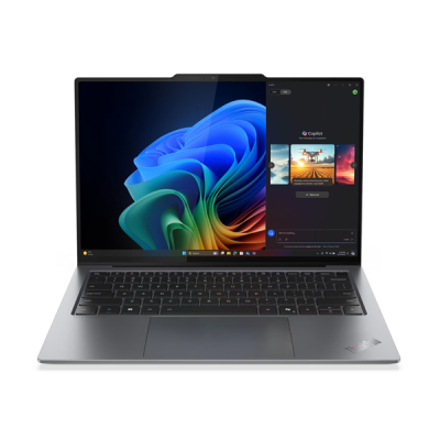 Ноутбук ThinkPad X9-14 Gen 1 Aura Edition 14" WUXGA (1920x1200) OLED 400N, Ultra 7 258V, 32GB LPDDR5x-8533, 1TB SSD M.2, Arc 140V, WiFi7, BT, TPM2, FPR, FHD+IR Cam, 55Wh, 65W USB-C, Win 11 Pro, 1Y, 1.21kg