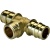 Тройник Giacomini GX НР 25x3/4"Mx25, GX153Y045