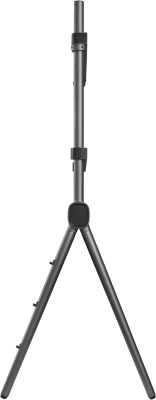 Подставка для телевизора Cactus CS-ST2946GY, 49-70", напольный, темно-серый