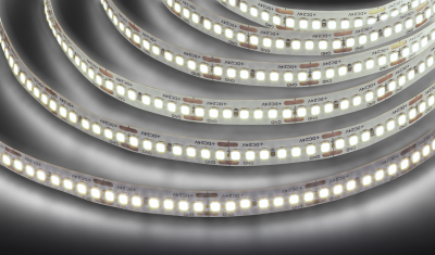 Лента светодиодная NLS-2835W240-18-IP20-24V 5м