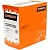 Exegate EX256747RUS Кабель UTP 4 пары кат.5e Exegate CCA, 24AWG, LSZH, бухта 305м, оранжевый