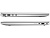 Ноутбук HP EliteBook 840 G10 14" 1920x1200/Intel Core i5-1335U/RAM 16Гб/SSD 525GB/Intel Iris X Graphics/ENG|RUS/DOS серебристый 1.36 кг 6V5W7AV#0001