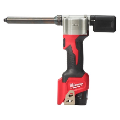 Milwaukee ЗАКЛЕПОЧНИК MILWAUKEE M12 BPRT-201x4933464405