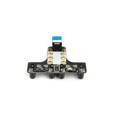 Массив датчиков цвета Me RGB Line Follower V1