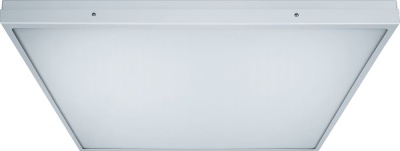 Панель светодиод. Navigator NLP-OS4-36-4K-IP54 36Вт белый (20367)